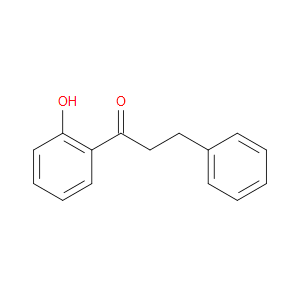 2'-HYDROXY-3-PHENYLPROPIOPHENONE