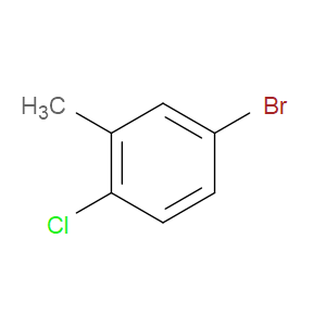 5-BROMO-2-CHLOROTOLUENE - Click Image to Close