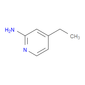 2-AMINO-4-ETHYLPYRIDINE - Click Image to Close