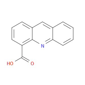 ACRIDINE-4-CARBOXYLIC ACID