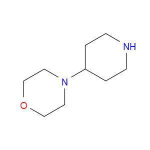 4-(PIPERIDIN-4-YL)MORPHOLINE