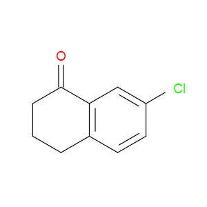 7-CHLORO-1-TETRALONE