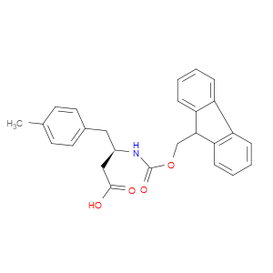 FMOC-(R)-3-AMINO-4-(4-METHYLPHENYL)BUTANOIC ACID - Click Image to Close
