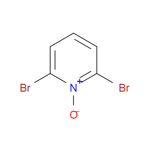 2,6-DIBROMOPYRIDINE 1-OXIDE