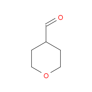 TETRAHYDROPYRAN-4-CARBALDEHYDE