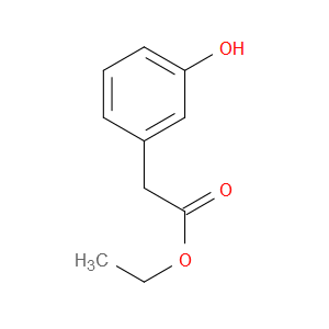 ETHYL 2-(3-HYDROXYPHENYL)ACETATE - Click Image to Close