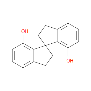 (S)-1,1'-SPIROBIINDANE-7,7'-DIOL - Click Image to Close