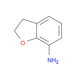 2,3-DIHYDROBENZOFURAN-7-AMINE
