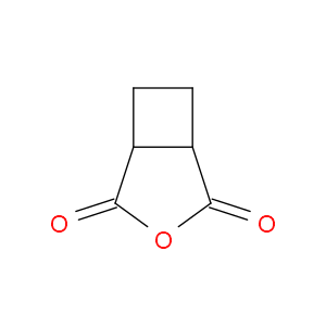 3-OXABICYCLO[3.2.0]HEPTANE-2,4-DIONE