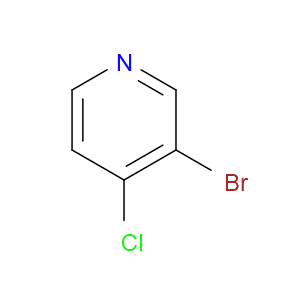 3-BROMO-4-CHLOROPYRIDINE