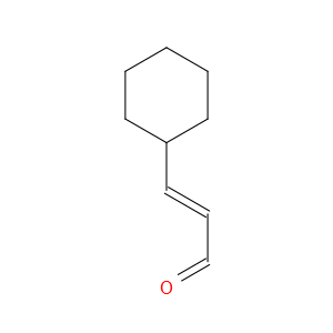 3-CYCLOHEXYLPROP-2-ENAL