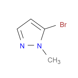 5-BROMO-1-METHYL-1H-PYRAZOLE