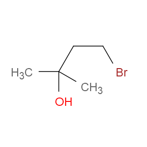 4-BROMO-2-METHYLBUTAN-2-OL