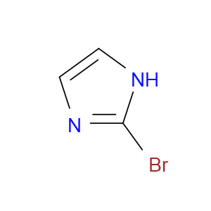 2-BROMO-1H-IMIDAZOLE - Click Image to Close