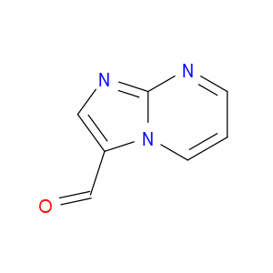 IMIDAZO[1,2-A]PYRIMIDINE-3-CARBALDEHYDE