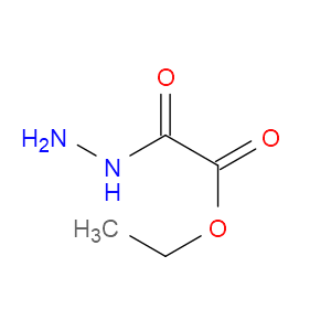 ETHYL 2-HYDRAZINYL-2-OXOACETATE