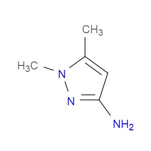 1,5-DIMETHYL-1H-PYRAZOL-3-AMINE