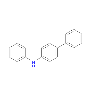 N-PHENYL-4-BIPHENYLAMINE - Click Image to Close