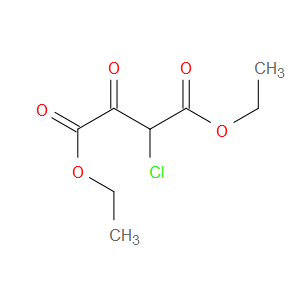 DIETHYL 2-CHLORO-3-OXOSUCCINATE