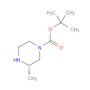 (S)-4-N-BOC-2-METHYLPIPERAZINE