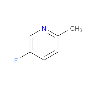 5-FLUORO-2-METHYLPYRIDINE - Click Image to Close