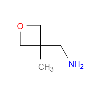(3-METHYLOXETAN-3-YL)METHANAMINE