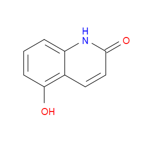 5-HYDROXYQUINOLIN-2(1H)-ONE