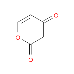 2H-PYRAN-2,4(3H)-DIONE