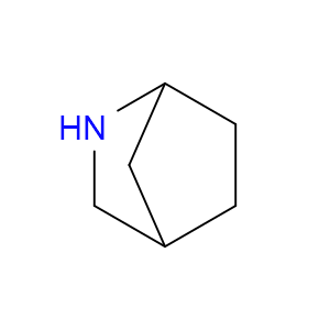 2-AZABICYCLO[2.2.1]HEPTANE - Click Image to Close