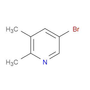 5-BROMO-2,3-DIMETHYLPYRIDINE