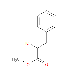 METHYL 2-HYDROXY-3-PHENYLPROPANOATE