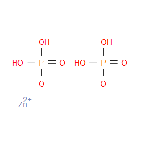 ZINC DIHYDROGEN PHOSPHATE - Click Image to Close