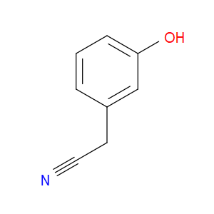 2-(3-HYDROXYPHENYL)ACETONITRILE