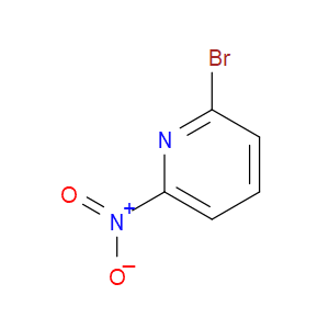 2-BROMO-6-NITROPYRIDINE - Click Image to Close