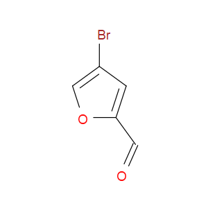4-BROMO-2-FURALDEHYDE - Click Image to Close