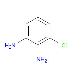 3-CHLOROBENZENE-1,2-DIAMINE