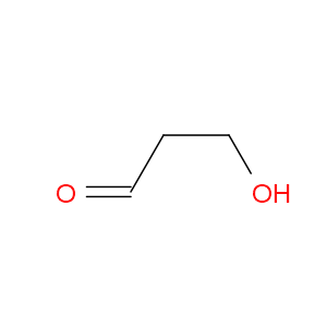 3-HYDROXYPROPANAL - Click Image to Close