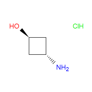 TRANS-3-AMINOCYCLOBUTANOL HYDROCHLORIDE
