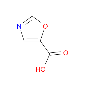 OXAZOLE-5-CARBOXYLIC ACID
