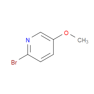 2-BROMO-5-METHOXYPYRIDINE
