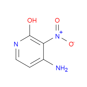 4-AMINO-2-HYDROXY-3-NITROPYRIDINE