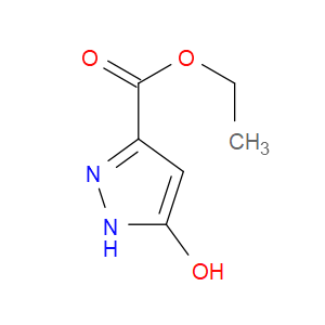 ETHYL 5-HYDROXY-1H-PYRAZOLE-3-CARBOXYLATE