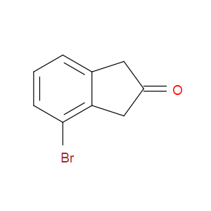 4-BROMO-2-INDANONE - Click Image to Close