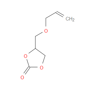 1,3-DIOXOLAN-2-ONE, 4-[(2-PROPENYLOXY)METHYL]-