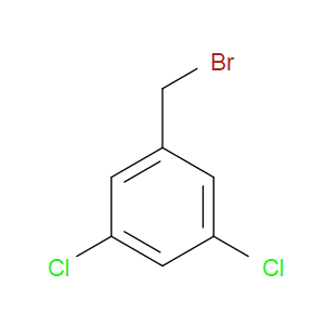 1-(BROMOMETHYL)-3,5-DICHLOROBENZENE - Click Image to Close