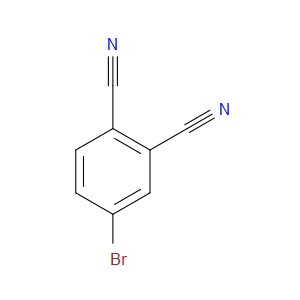 4-BROMOPHTHALONITRILE - Click Image to Close