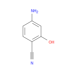 4-AMINO-2-HYDROXYBENZONITRILE