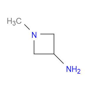 1-METHYLAZETIDIN-3-AMINE