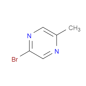 2-BROMO-5-METHYLPYRAZINE - Click Image to Close