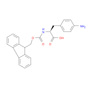 FMOC-4-AMINO-L-PHENYLALANINE